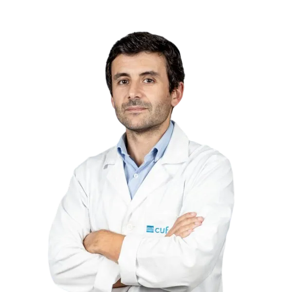 Pedro Alves